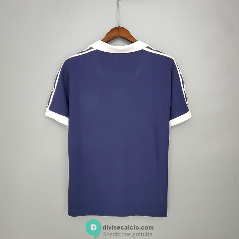 Maglia Scozia Retro Gara Home 1978/1979