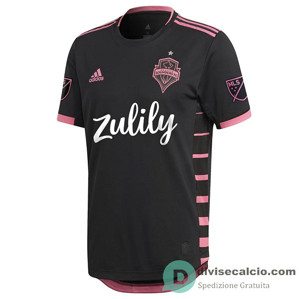 Maglia Seattle Sounders Gara Away 2019