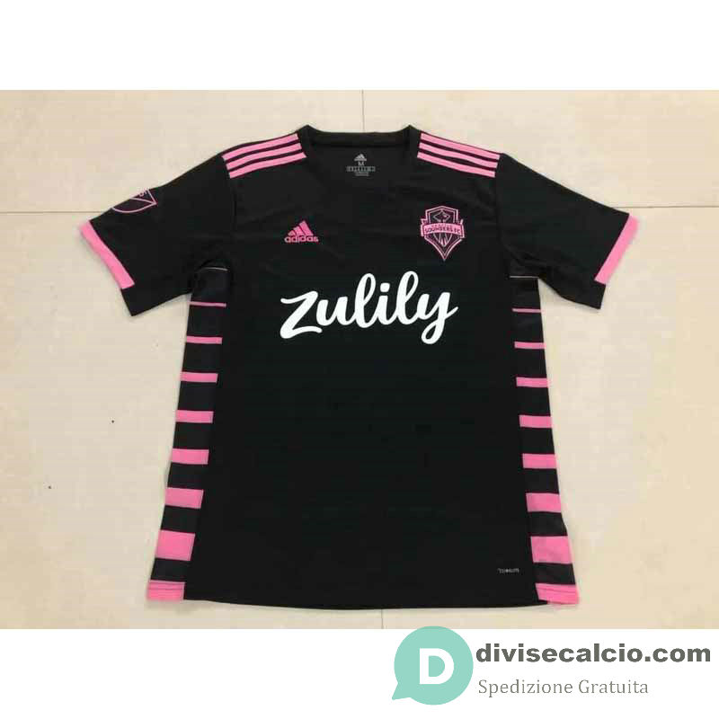 Maglia Seattle Sounders Gara Away 2019