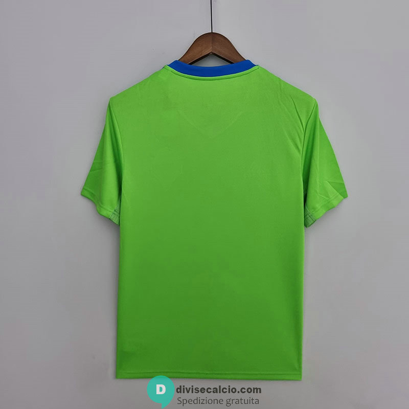 Maglia Seattle Sounders Gara Away 2022/2023