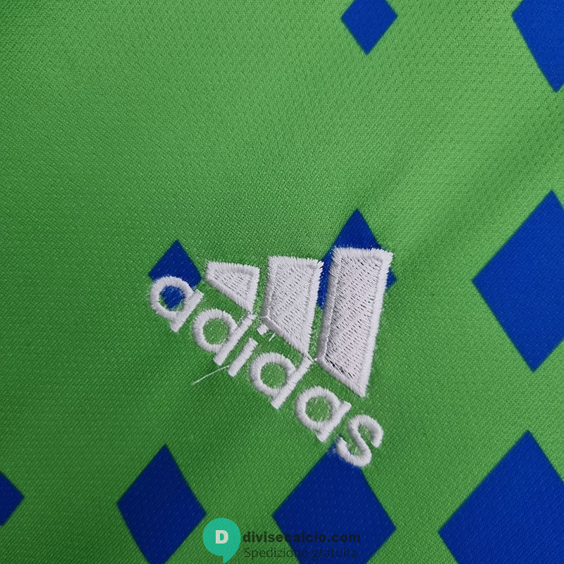 Maglia Seattle Sounders Gara Away 2022/2023