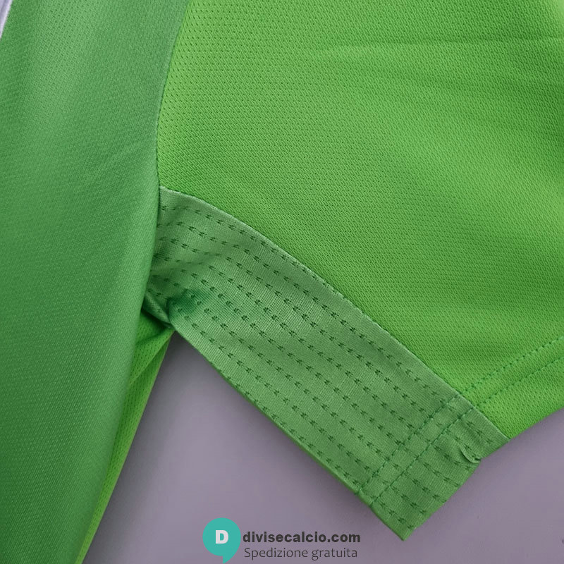 Maglia Seattle Sounders Gara Away 2022/2023