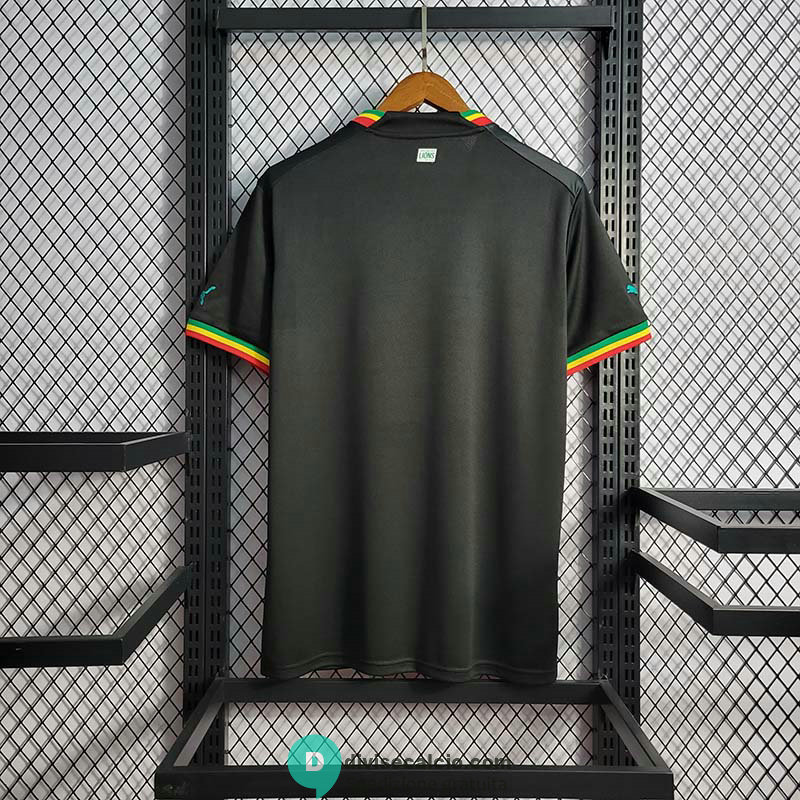 Maglia Senegal Gara Away 2022/2023