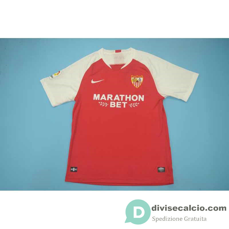 Maglia Sevilla Gara Away 2019/2020