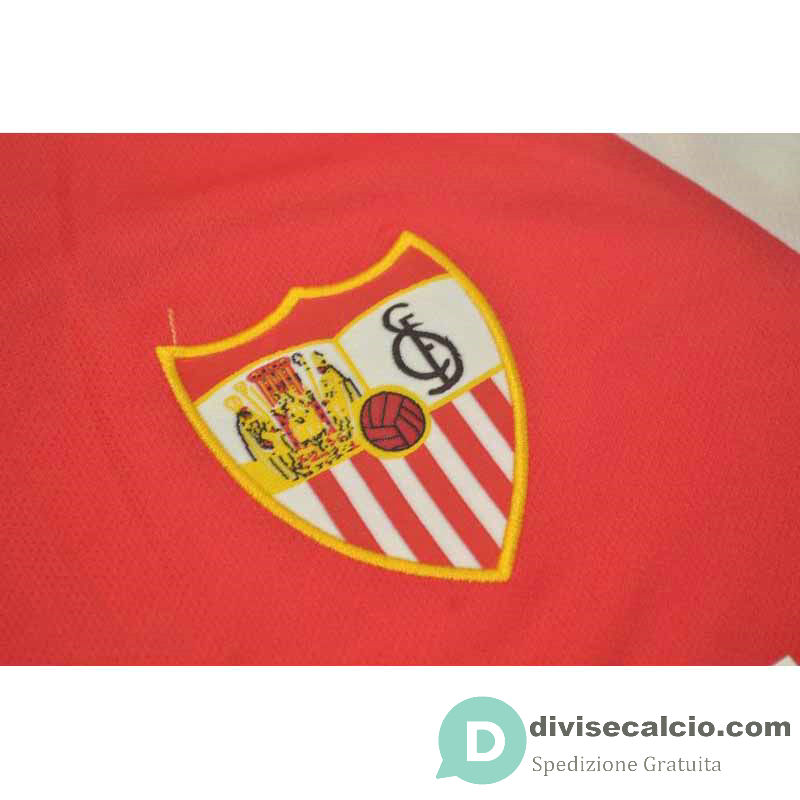 Maglia Sevilla Gara Away 2019/2020