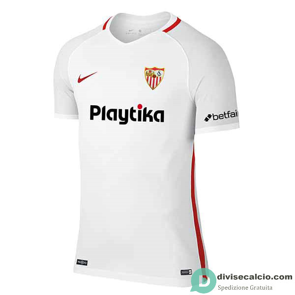 Maglia Sevilla Gara Home 2018-2019