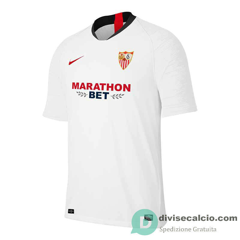 Maglia Sevilla Gara Home 2019/2020