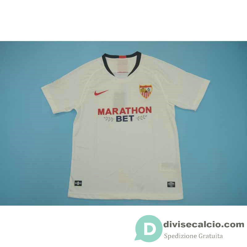 Maglia Sevilla Gara Home 2019/2020