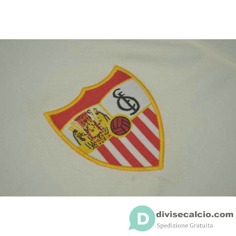 Maglia Sevilla Gara Home 2019/2020