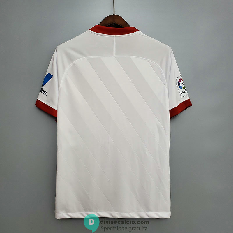 Maglia Sevilla Gara Home 2020/2021