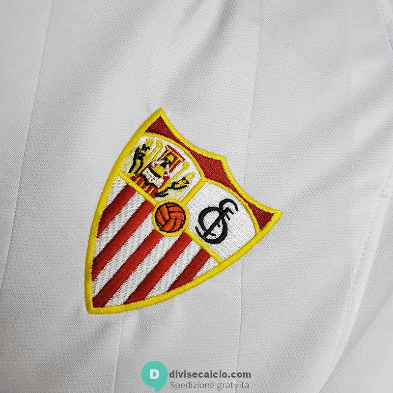 Maglia Sevilla Gara Home 2020/2021