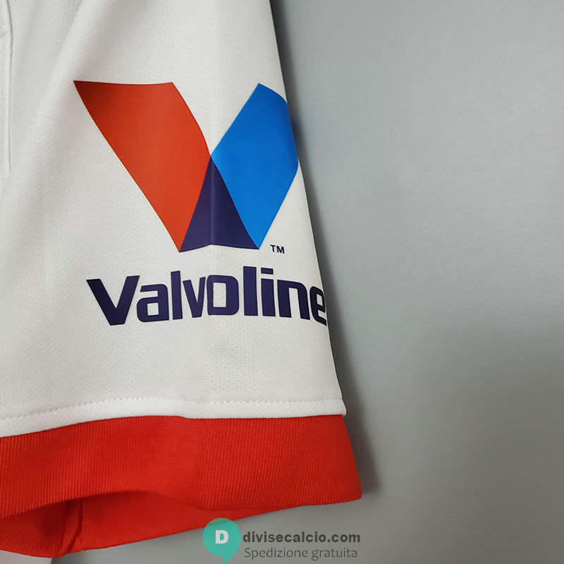 Maglia Sevilla Gara Home 2020/2021