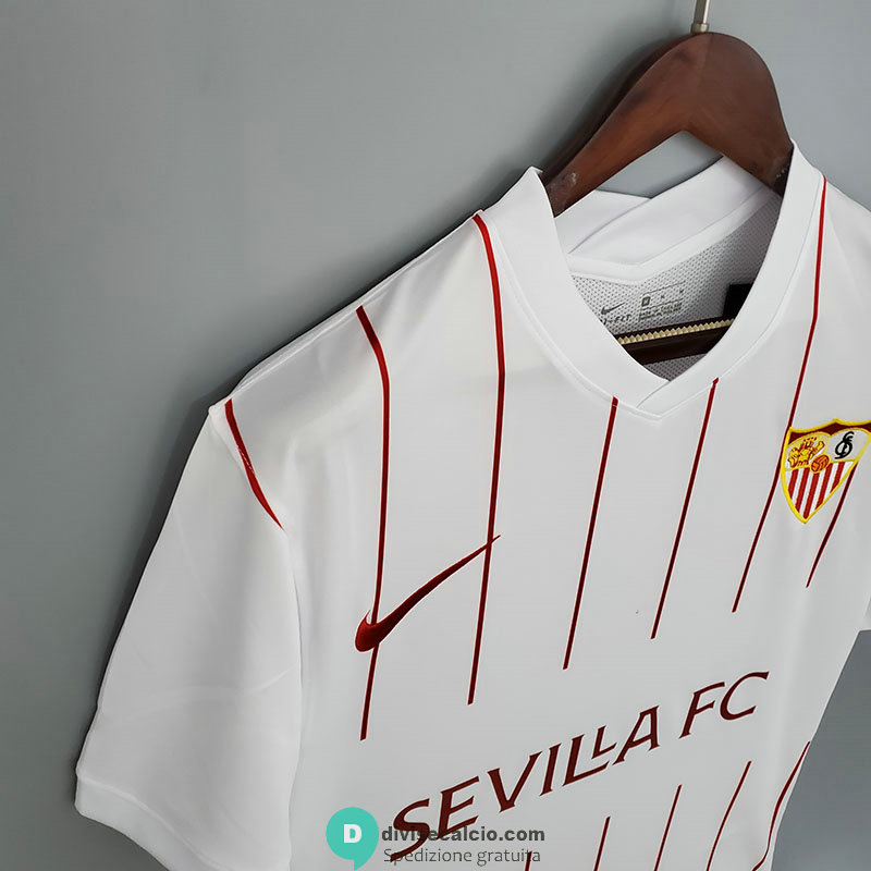 Maglia Sevilla Gara Home 2021/2022