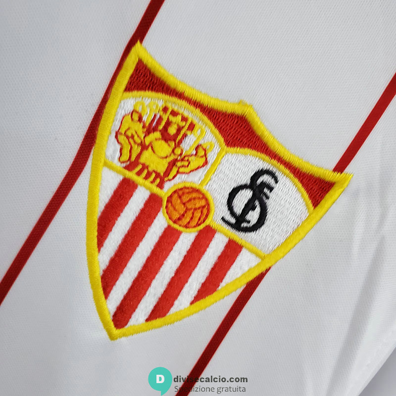 Maglia Sevilla Gara Home 2021/2022