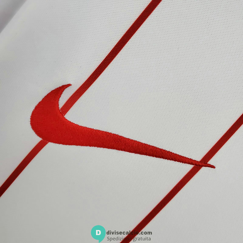 Maglia Sevilla Gara Home 2021/2022