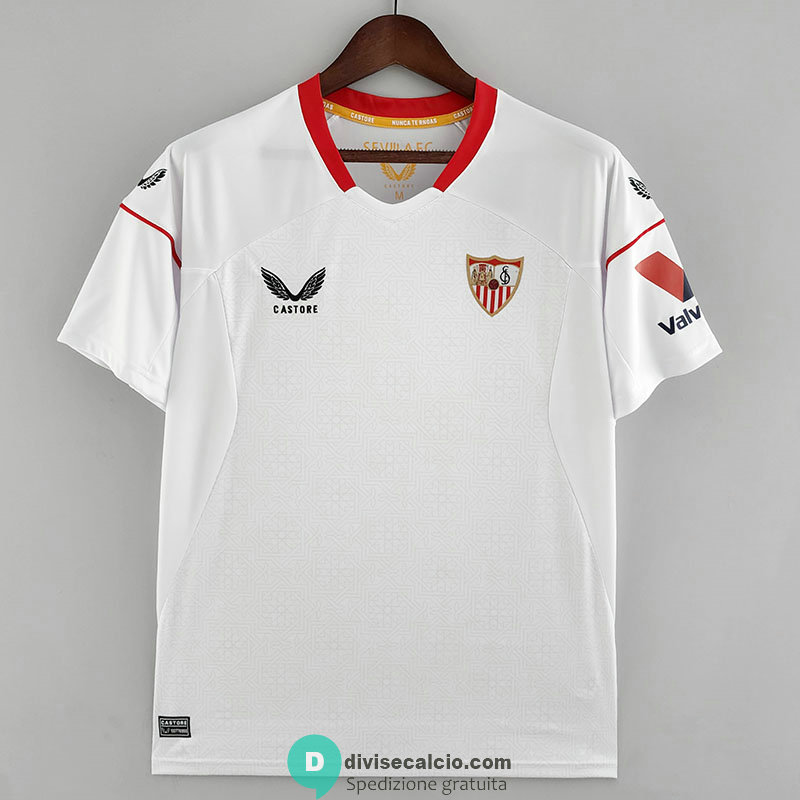 Maglia Sevilla Gara Home 2022/2023