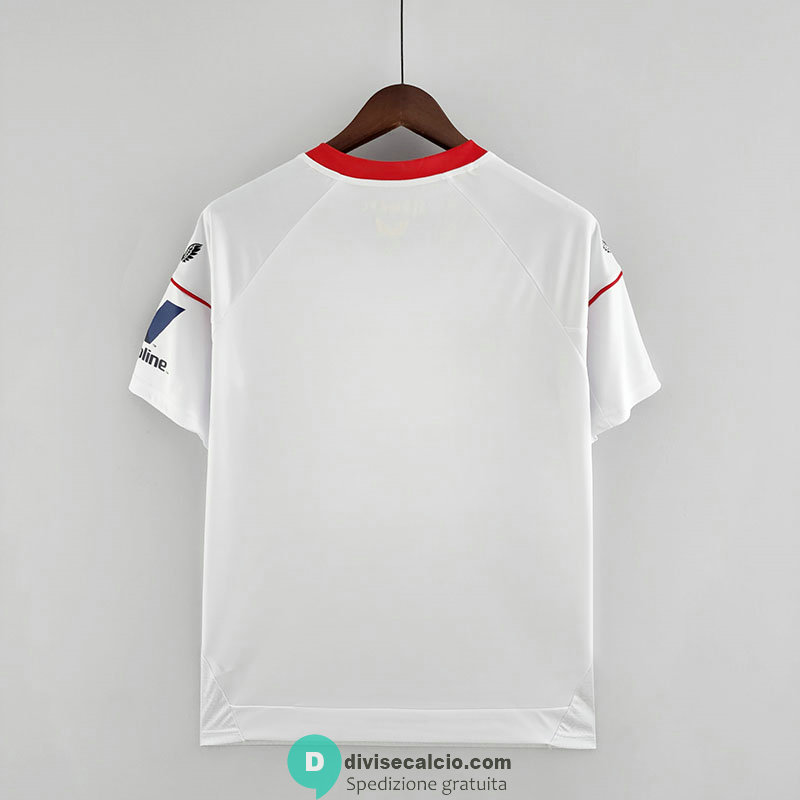 Maglia Sevilla Gara Home 2022/2023