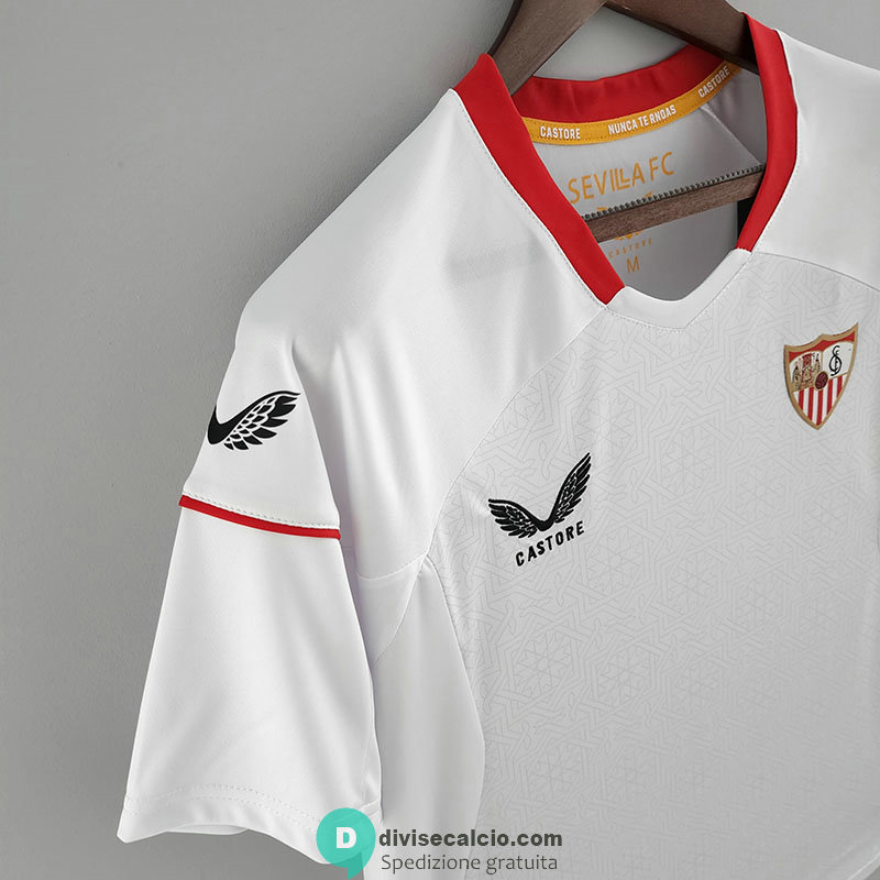 Maglia Sevilla Gara Home 2022/2023