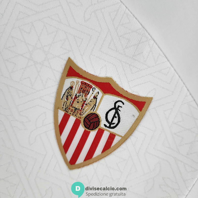 Maglia Sevilla Gara Home 2022/2023