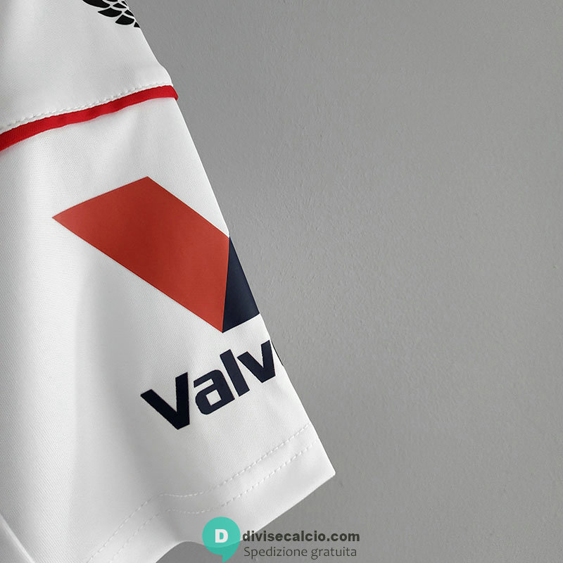 Maglia Sevilla Gara Home 2022/2023