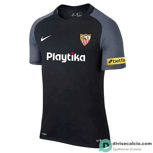 Maglia Sevilla Gara Third 2018-2019