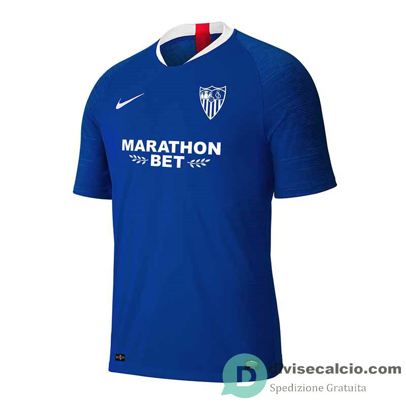 Maglia Sevilla Gara Third 2019/2020