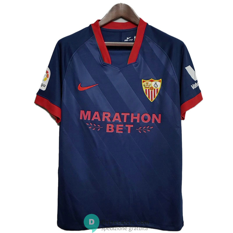 Maglia Sevilla Gara Third 2020/2021