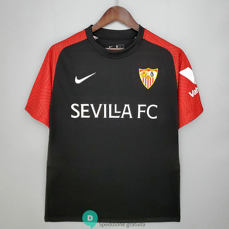 Maglia Sevilla Gara Third 2021/2022