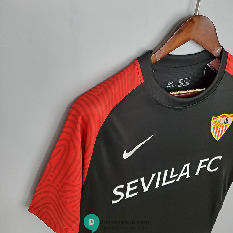 Maglia Sevilla Gara Third 2021/2022