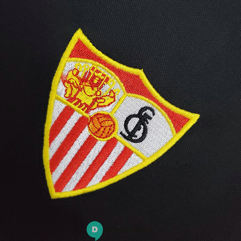 Maglia Sevilla Gara Third 2021/2022
