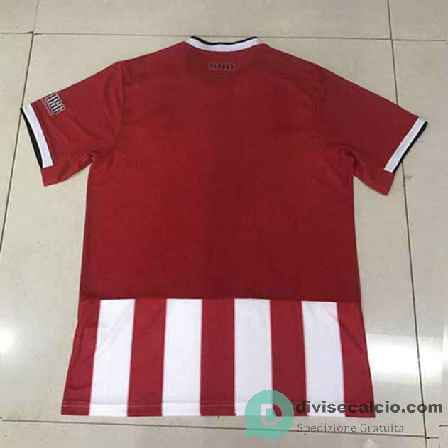 Maglia Sheffield United Gara Home 2019/2020