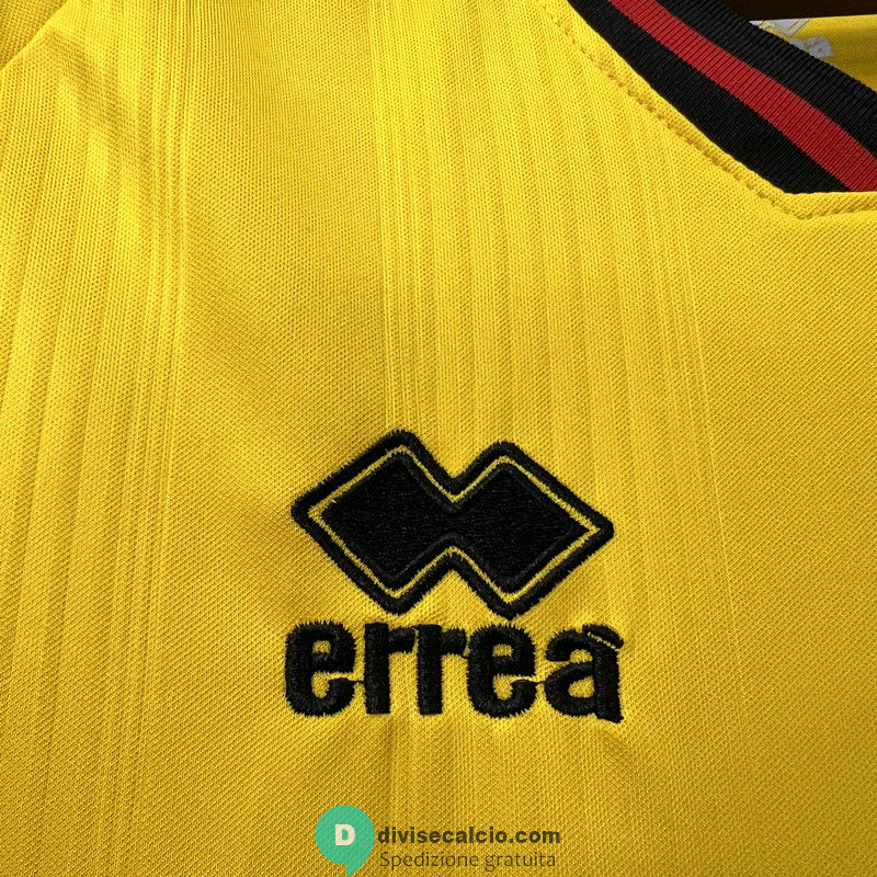 Maglia Sheffield United Gara Third 2023/2024