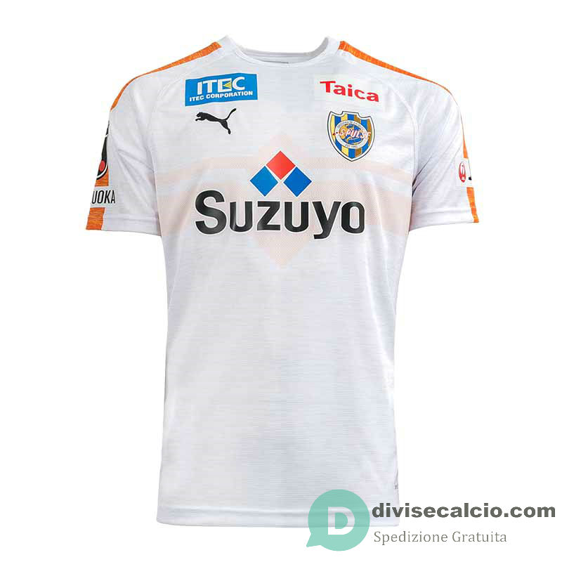 Maglia Shimizu S Pulse Gara Away 2019