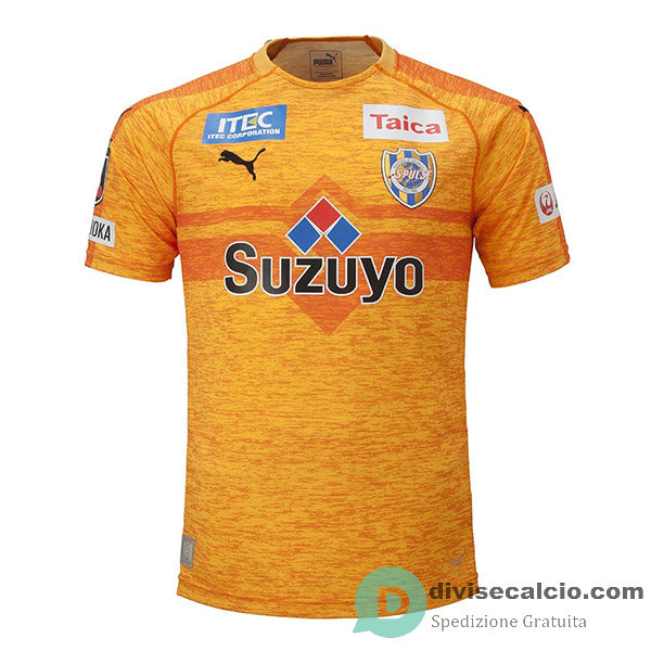 Maglia Shimizu S Pulse Gara Home 2019