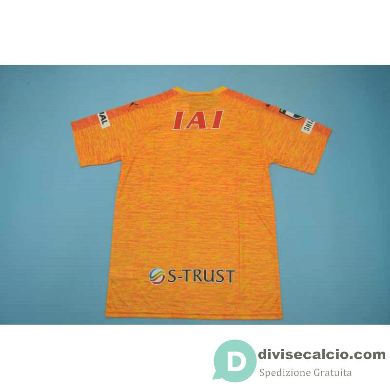 Maglia Shimizu S Pulse Gara Home 2019