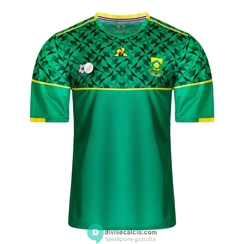 Maglia South Africa Gara Away 2020/2021