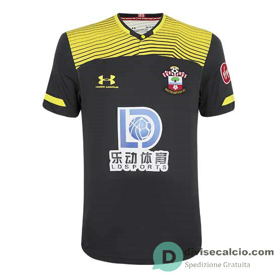 Maglia Southampton Gara Away 2019/2020