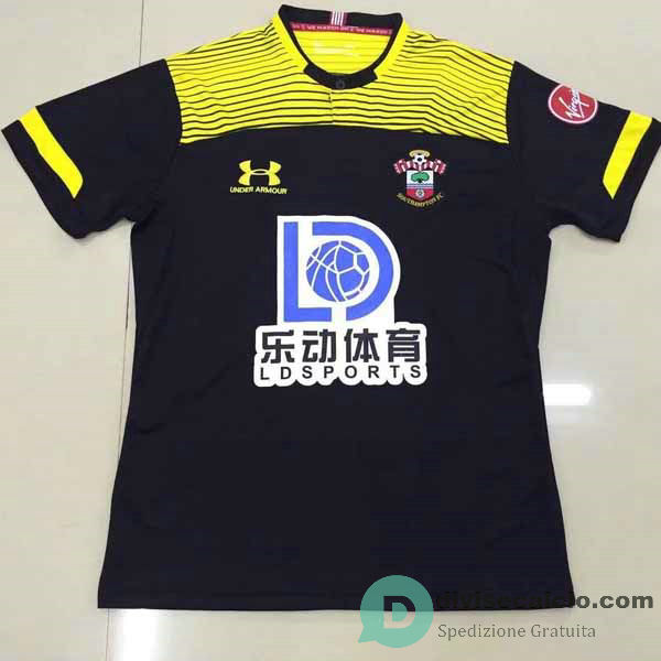 Maglia Southampton Gara Away 2019/2020