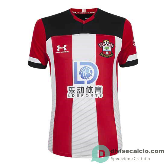 Maglia Southampton Gara Home 2019/2020