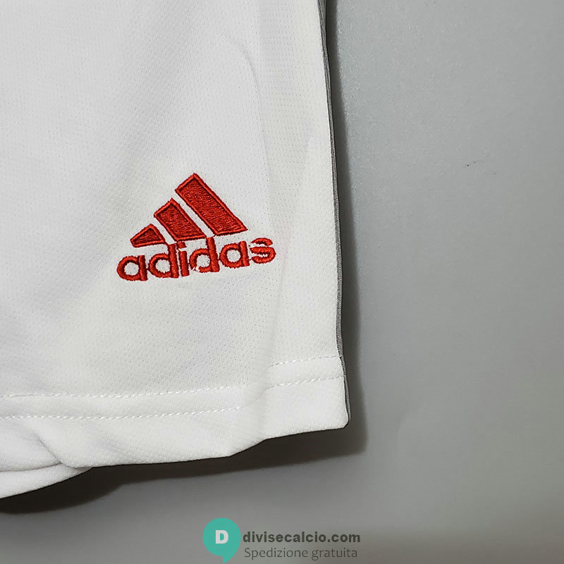 Maglia Spagna Bambino Gara Away Euro 2020