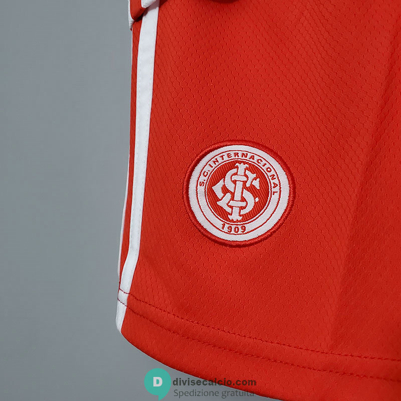 Maglia Sport Club Internacional Bambino Gara Away 2020/2021