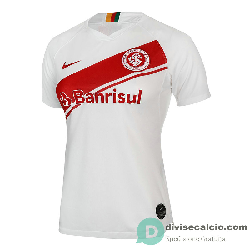 Maglia Sport Club Internacional Donna Gara Away 2019/2020