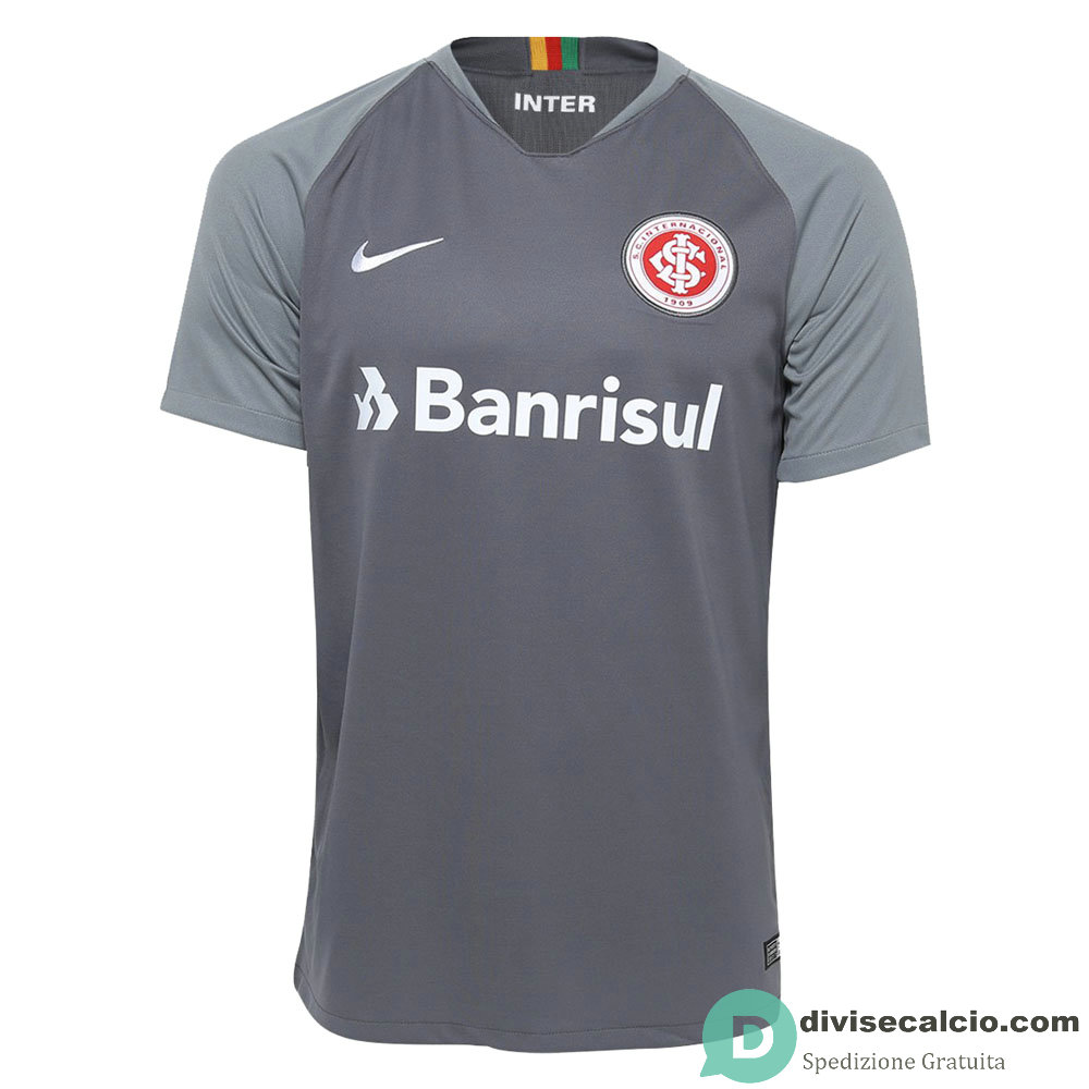 Maglia Sport Club Internacional Gara Away 2018-2019