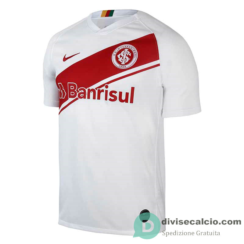 Maglia Sport Club Internacional Gara Away 2019/2020