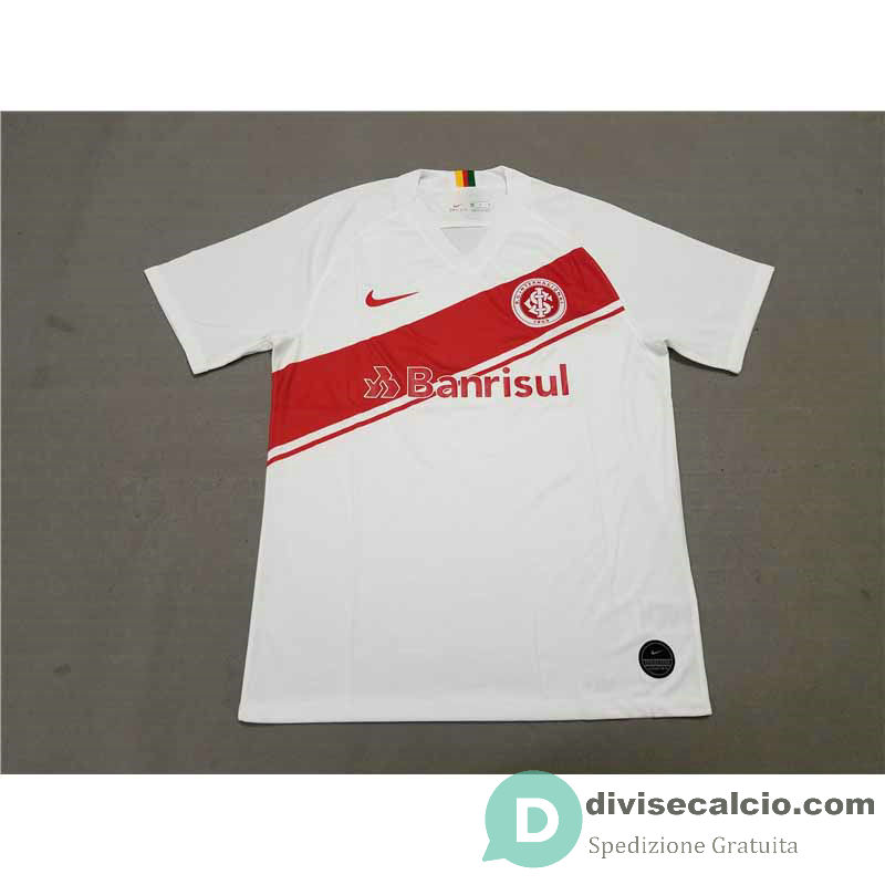 Maglia Sport Club Internacional Gara Away 2019/2020