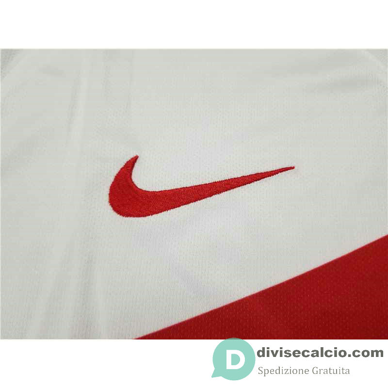 Maglia Sport Club Internacional Gara Away 2019/2020