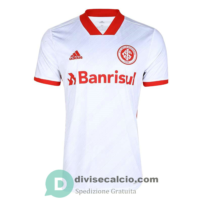 Maglia Sport Club Internacional Gara Away 2020/2021