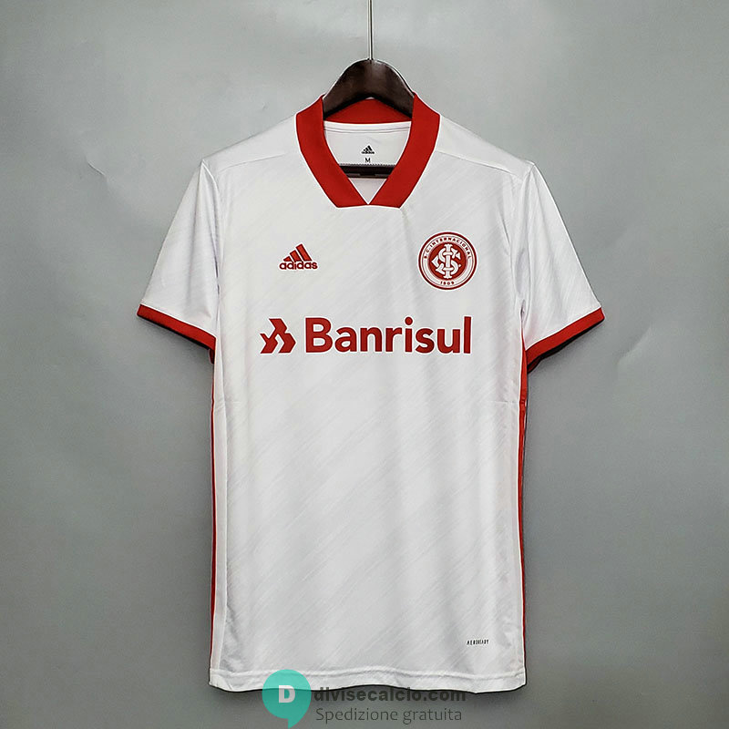 Maglia Sport Club Internacional Gara Away 2020/2021