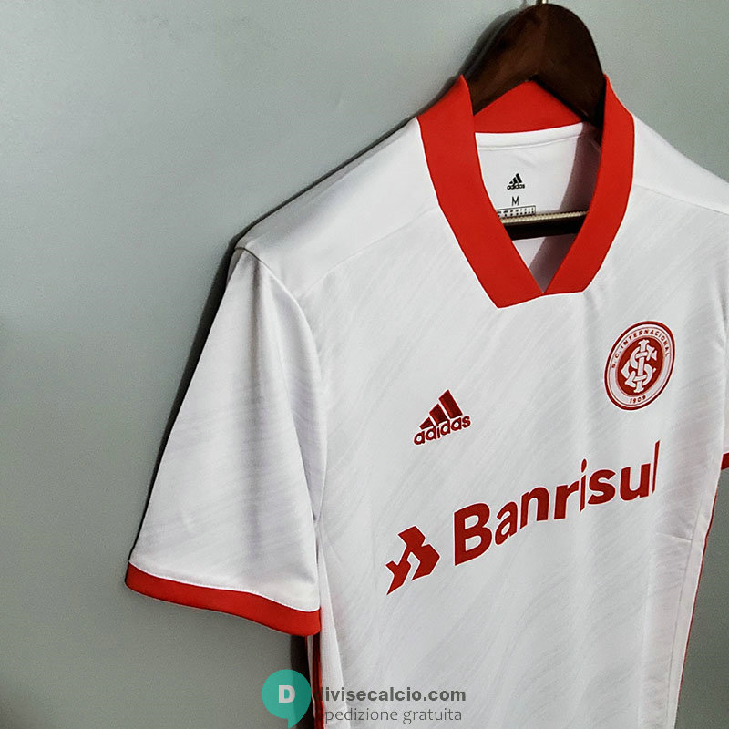 Maglia Sport Club Internacional Gara Away 2020/2021