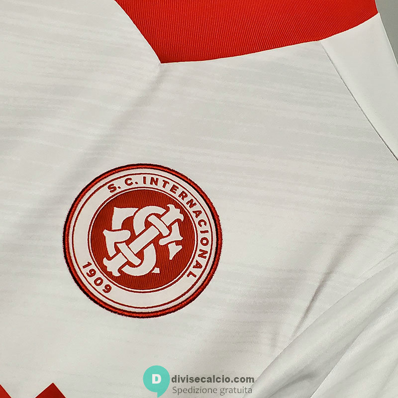 Maglia Sport Club Internacional Gara Away 2020/2021